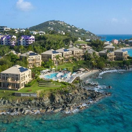 Gallows Point Resort (Adults Only) Cruz Bay Экстерьер фото