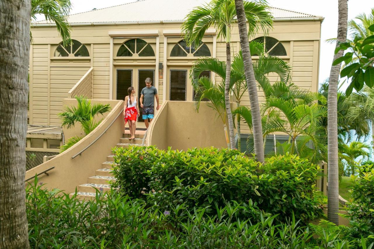 Gallows Point Resort (Adults Only) Cruz Bay Экстерьер фото