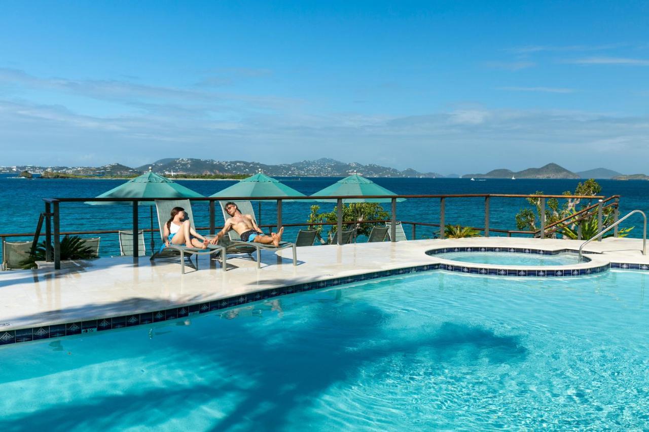 Gallows Point Resort (Adults Only) Cruz Bay Экстерьер фото