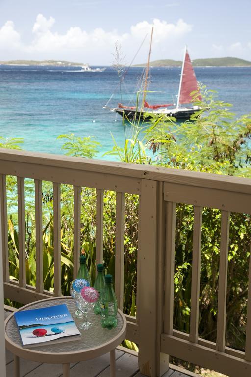 Gallows Point Resort (Adults Only) Cruz Bay Экстерьер фото