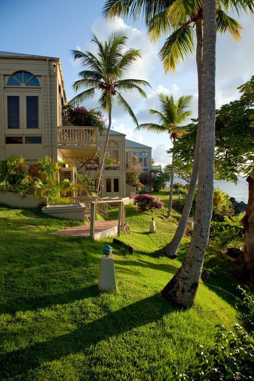Gallows Point Resort (Adults Only) Cruz Bay Экстерьер фото