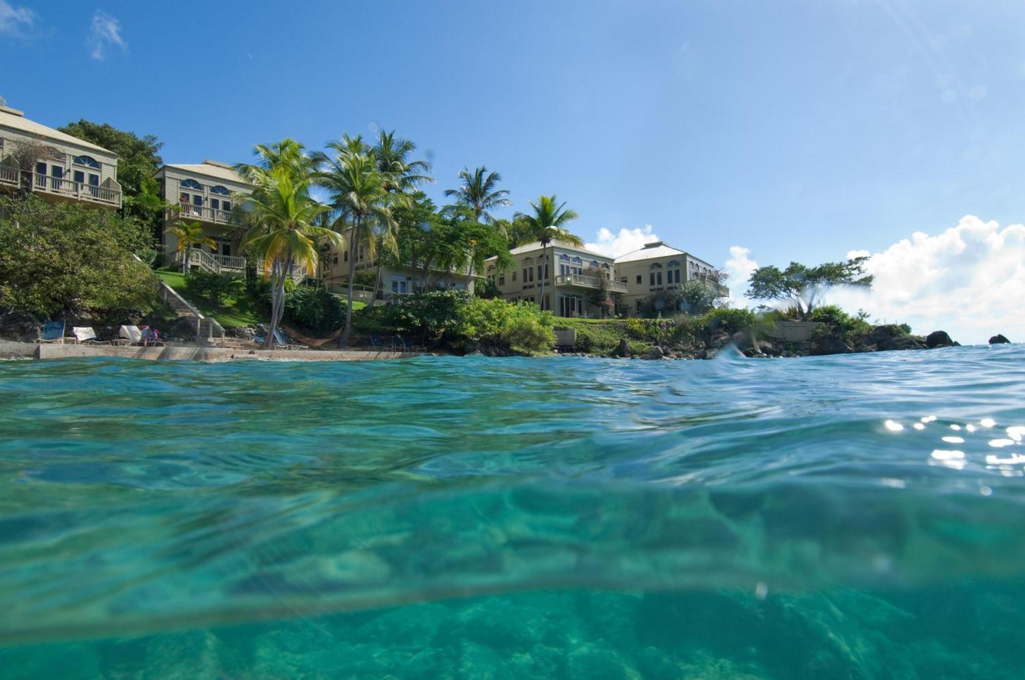 Gallows Point Resort (Adults Only) Cruz Bay Экстерьер фото