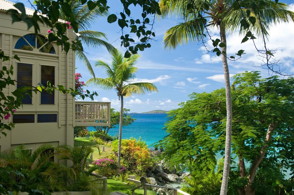 Gallows Point Resort (Adults Only) Cruz Bay Экстерьер фото
