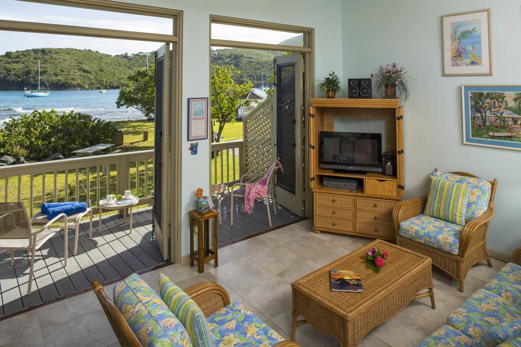 Gallows Point Resort (Adults Only) Cruz Bay Экстерьер фото