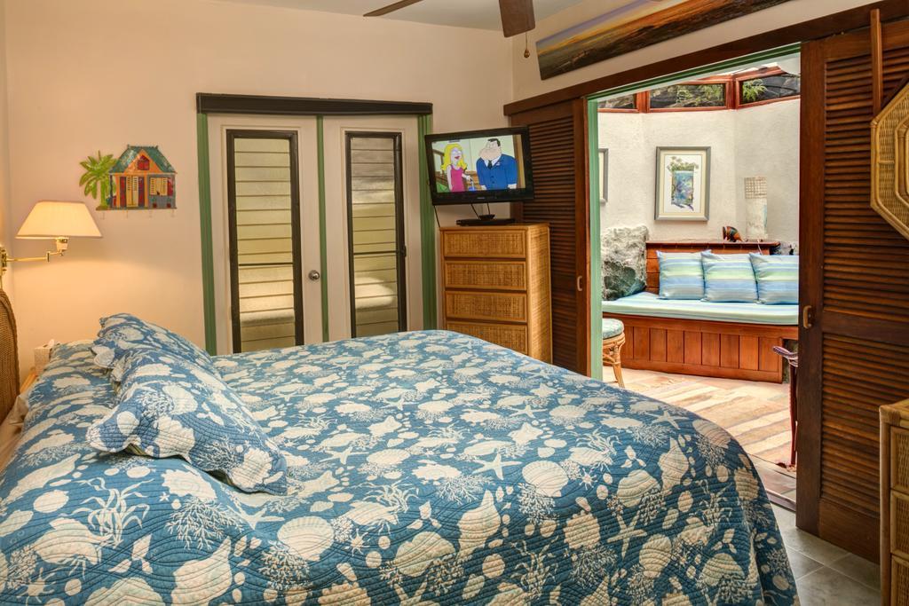 Gallows Point Resort (Adults Only) Cruz Bay Экстерьер фото