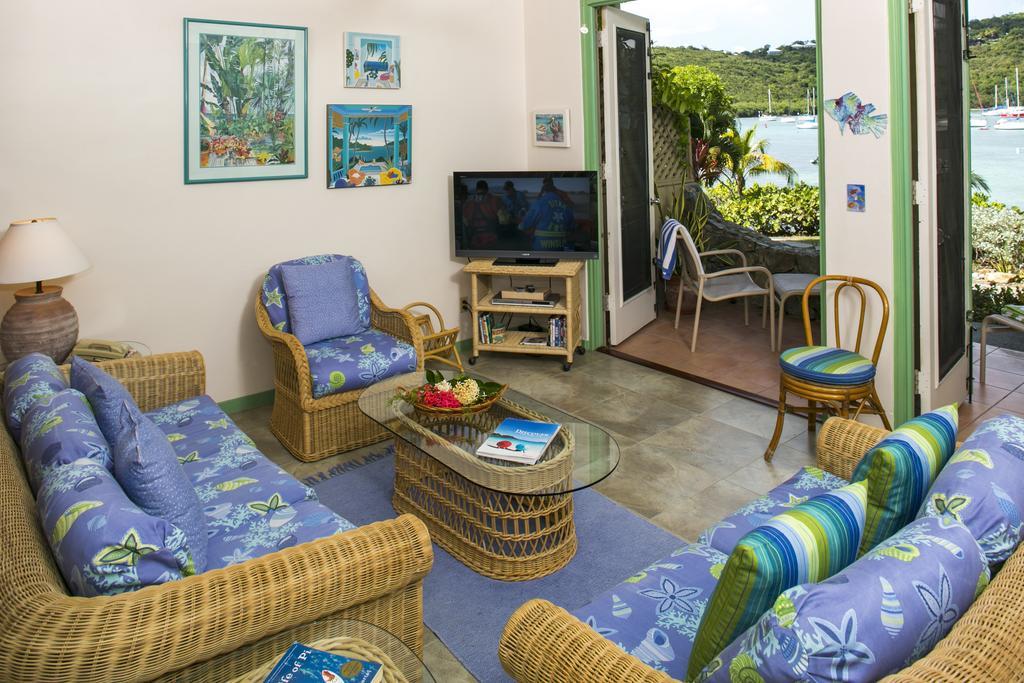 Gallows Point Resort (Adults Only) Cruz Bay Экстерьер фото