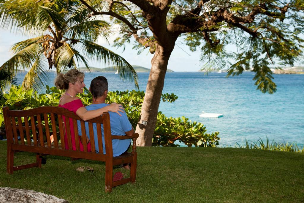 Gallows Point Resort (Adults Only) Cruz Bay Экстерьер фото