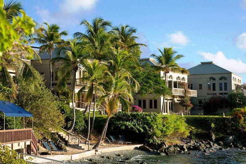 Gallows Point Resort (Adults Only) Cruz Bay Экстерьер фото