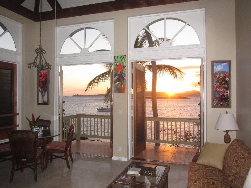 Gallows Point Resort (Adults Only) Cruz Bay Экстерьер фото