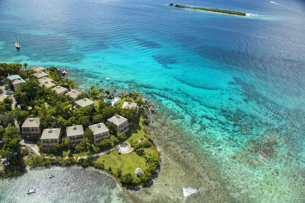 Gallows Point Resort (Adults Only) Cruz Bay Экстерьер фото