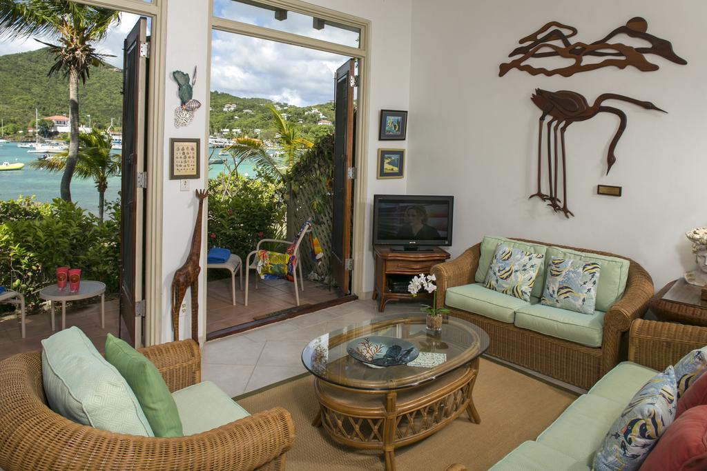 Gallows Point Resort (Adults Only) Cruz Bay Экстерьер фото