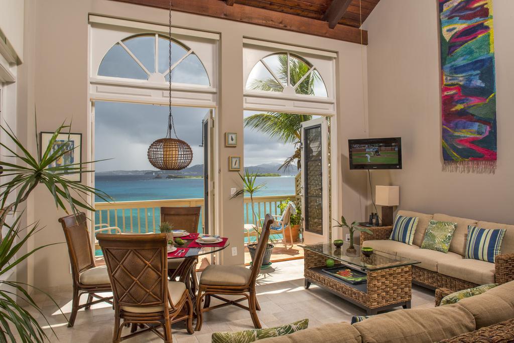 Gallows Point Resort (Adults Only) Cruz Bay Экстерьер фото