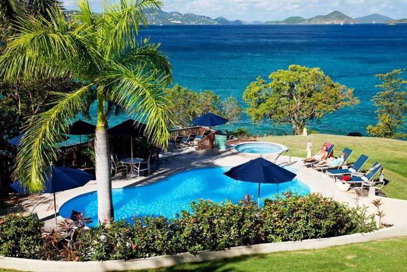 Gallows Point Resort (Adults Only) Cruz Bay Экстерьер фото