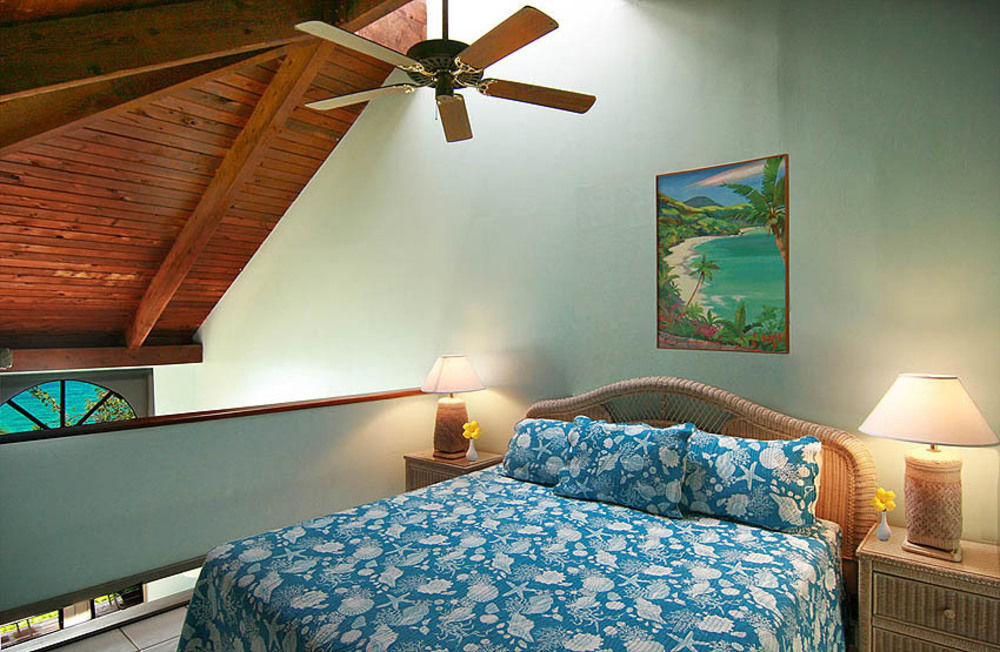Gallows Point Resort (Adults Only) Cruz Bay Экстерьер фото
