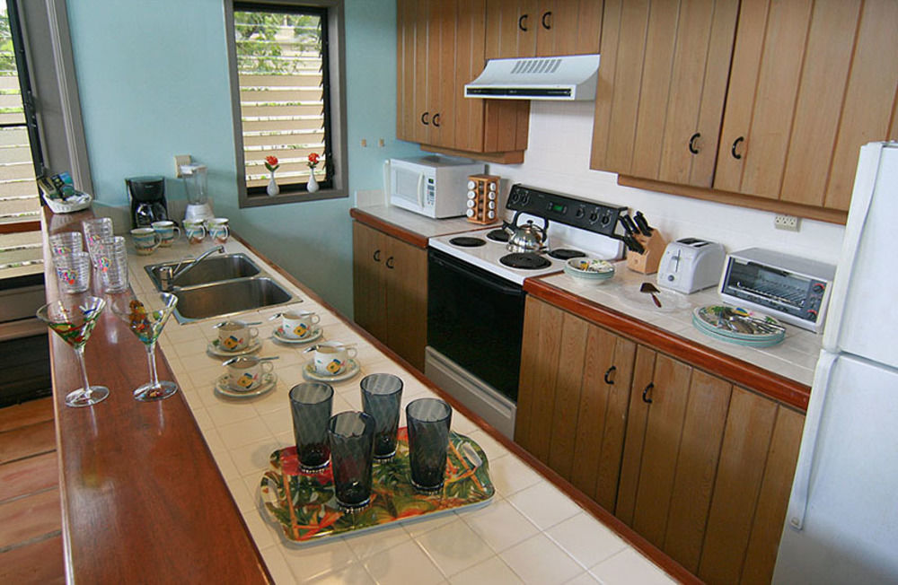 Gallows Point Resort (Adults Only) Cruz Bay Экстерьер фото