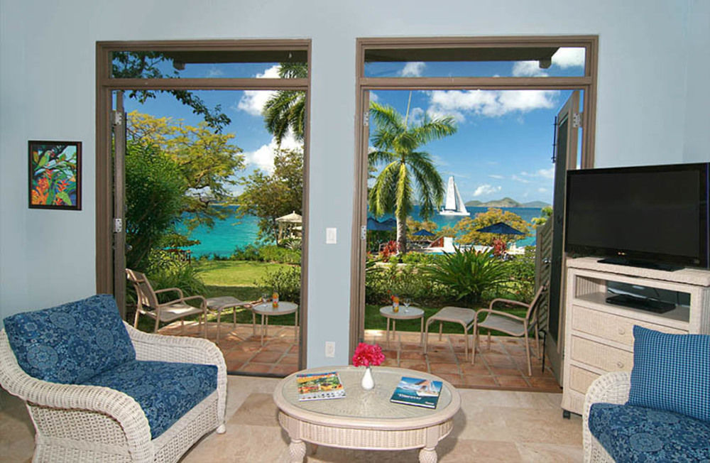 Gallows Point Resort (Adults Only) Cruz Bay Экстерьер фото