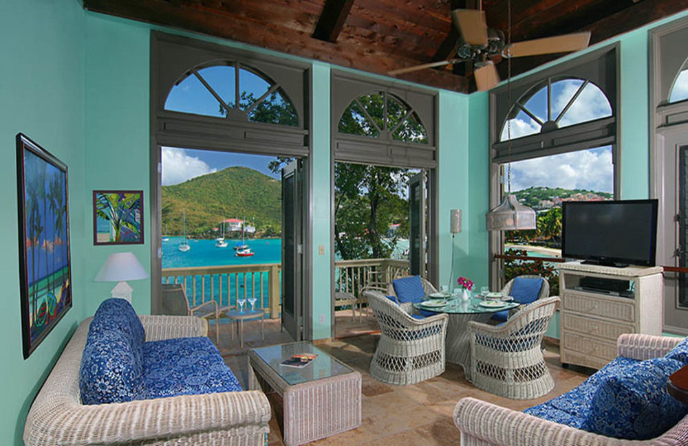 Gallows Point Resort (Adults Only) Cruz Bay Экстерьер фото