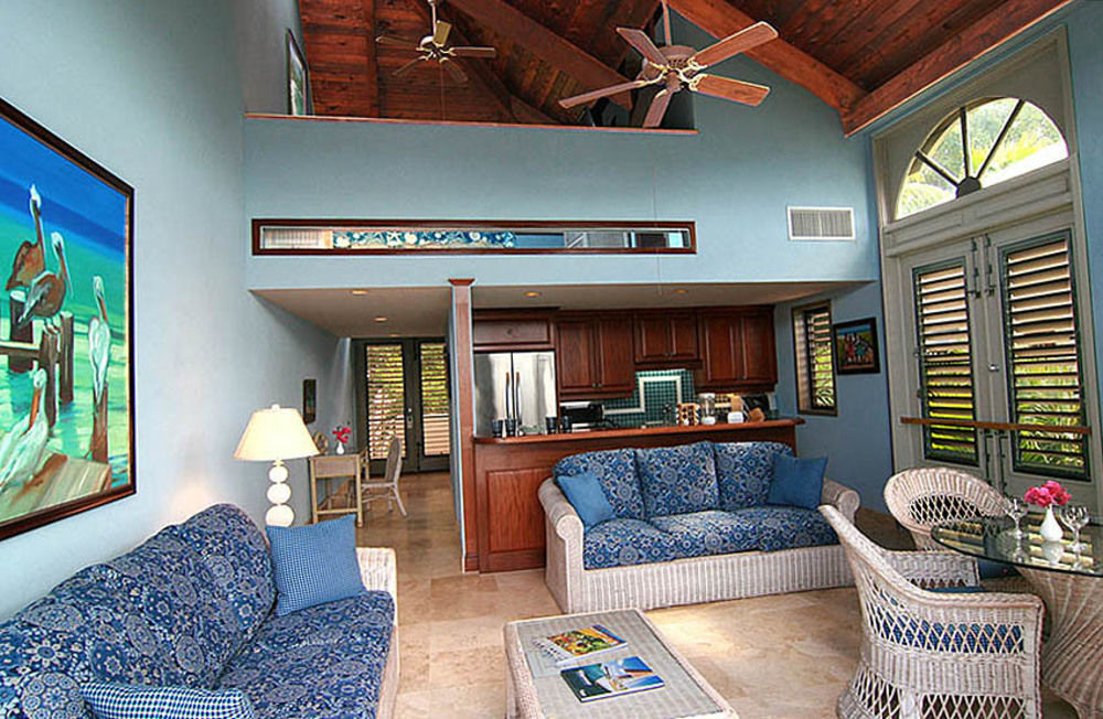 Gallows Point Resort (Adults Only) Cruz Bay Экстерьер фото