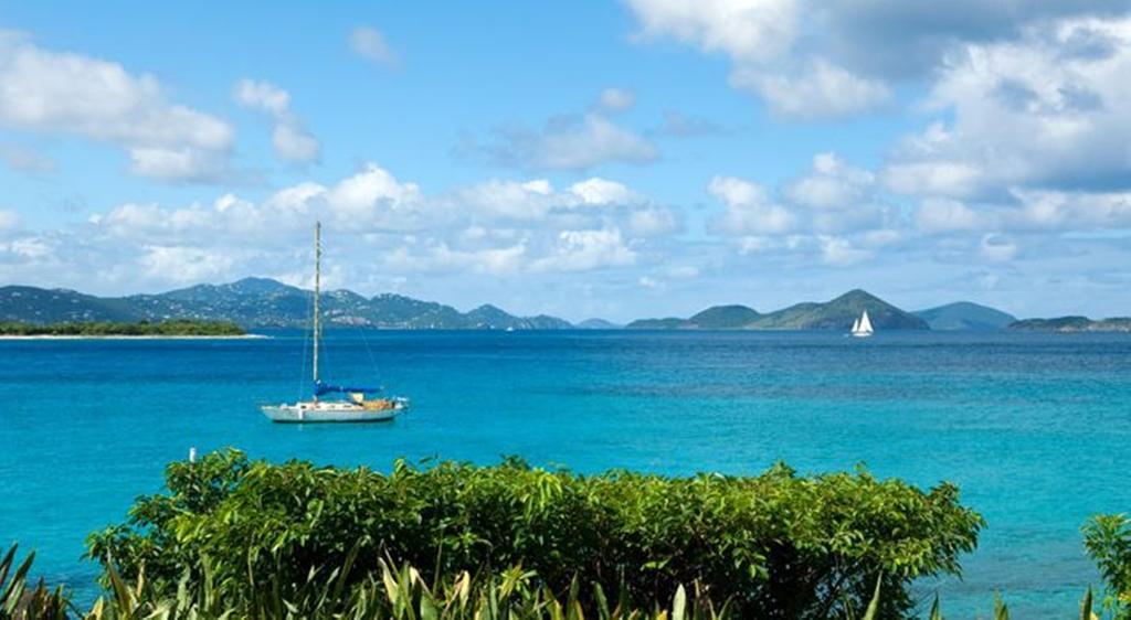 Gallows Point Resort (Adults Only) Cruz Bay Номер фото