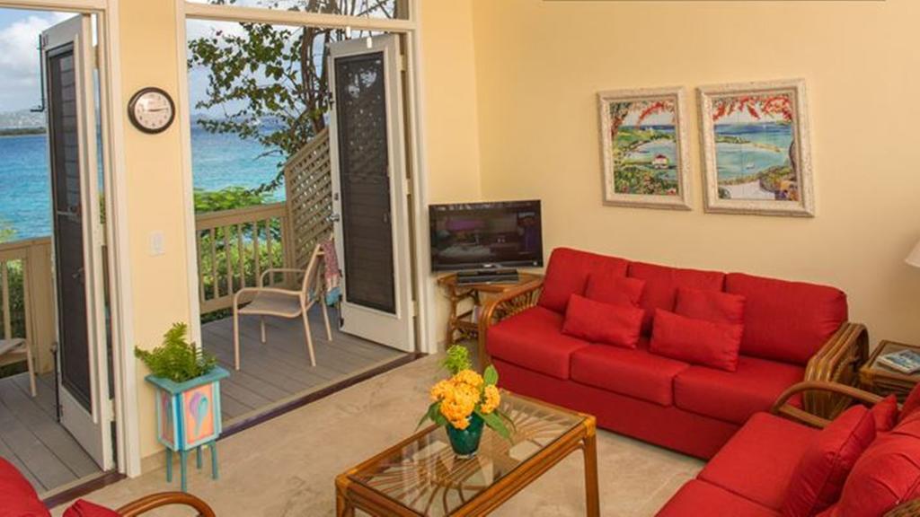 Gallows Point Resort (Adults Only) Cruz Bay Номер фото