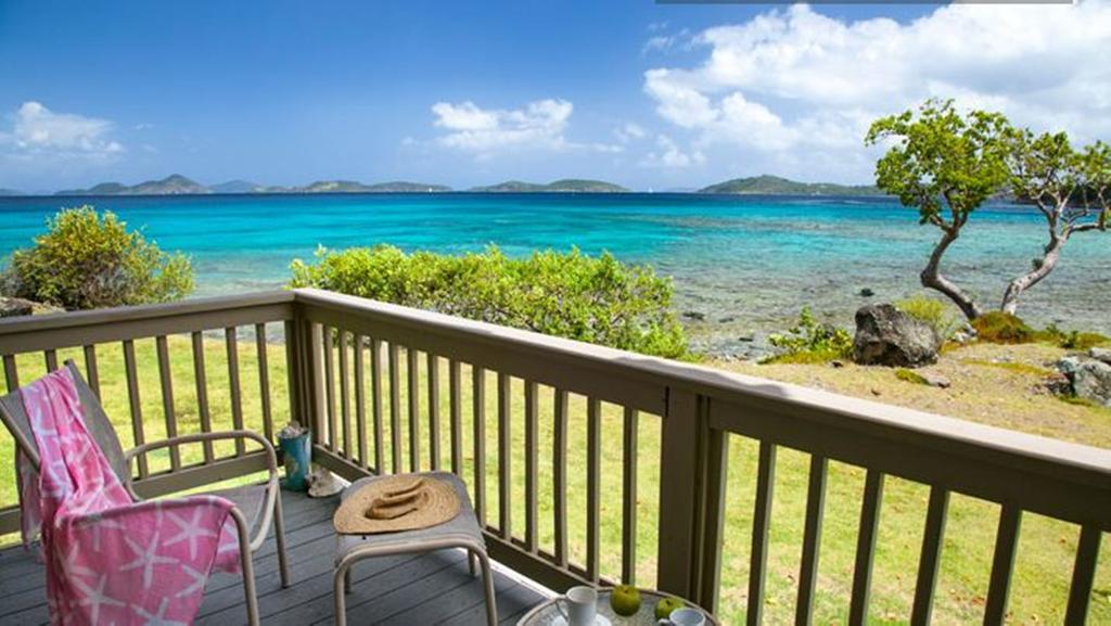 Gallows Point Resort (Adults Only) Cruz Bay Номер фото