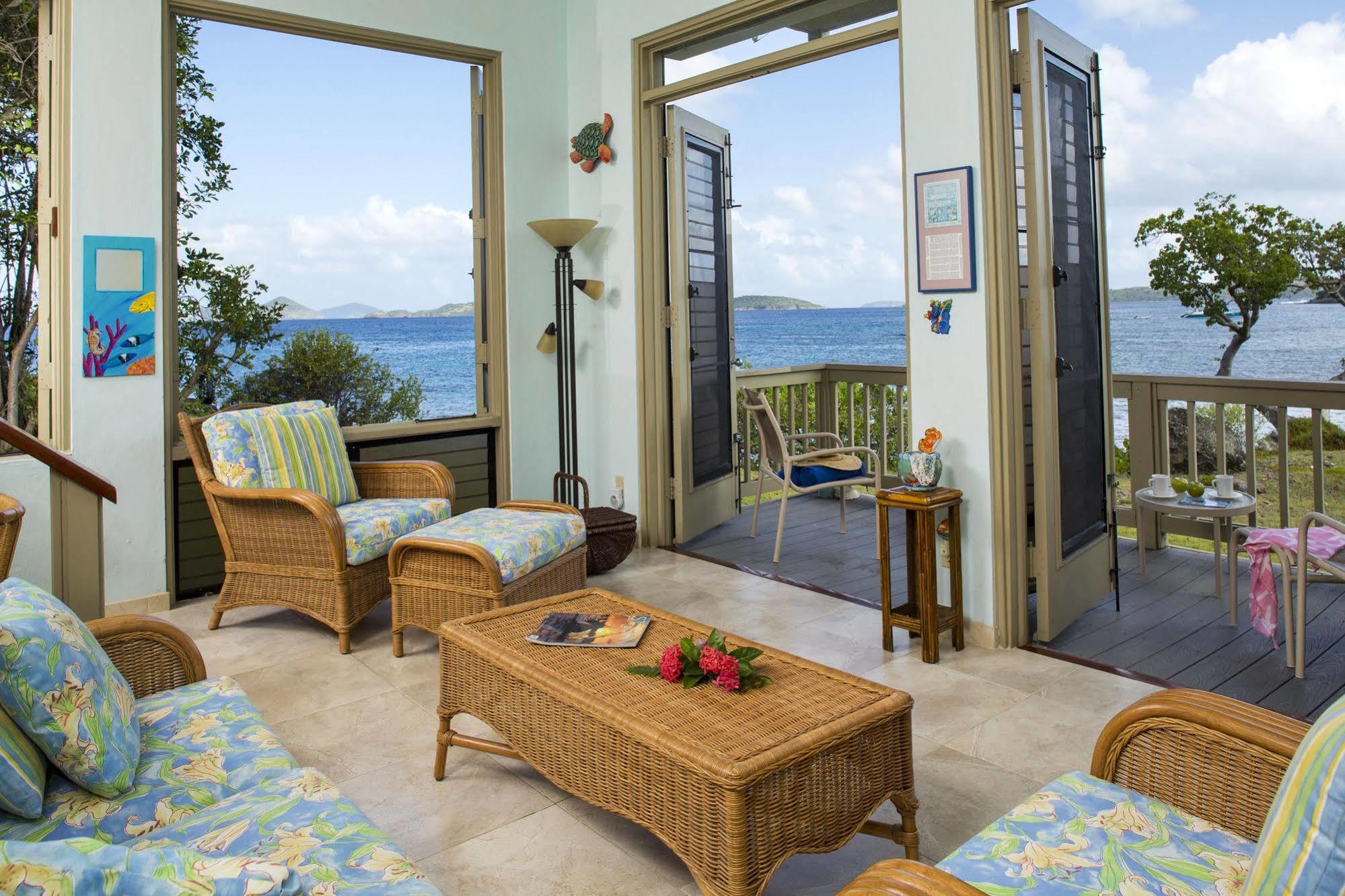 Gallows Point Resort (Adults Only) Cruz Bay Экстерьер фото