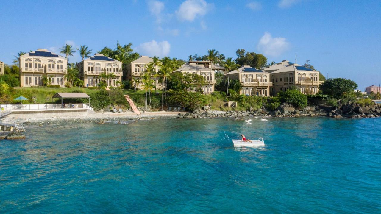 Gallows Point Resort (Adults Only) Cruz Bay Экстерьер фото